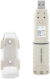 GM1366 Mini Data Logger Temperature/Humility Smart Sensor Thermometer Hygrometer