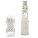 GM1366 Mini Data Logger Temperature/Humility Smart Sensor Thermometer Hygrometer
