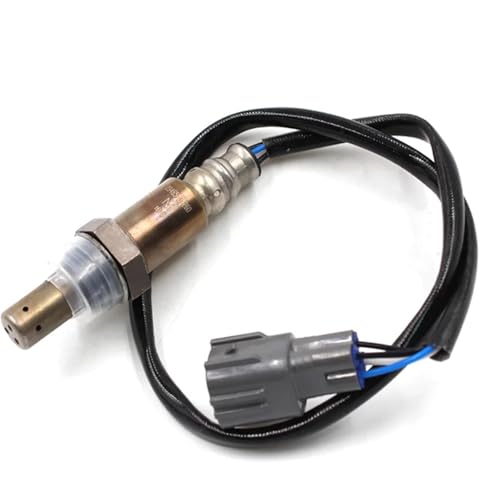 Capteur d'oxygène OEM 89465-BZ260 sonde lambda de remplacement échappement - 2