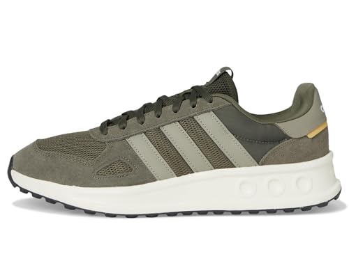 Adidas Men's Run 84 Sneaker4