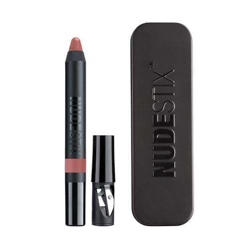 Nudestix Gel Colour Lip And Cheek Balm 2.8G Posh