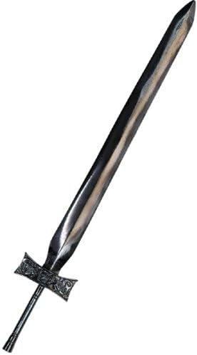 大剣 ブラック フィギュア ドール 通販 Amazon