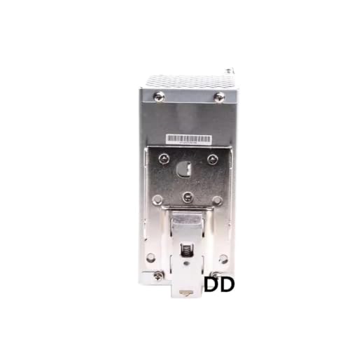 Convertisseur DC-DC DDRH-120-32 alimentation découpage rail 24V 48V