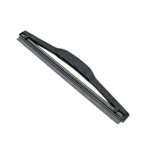 Essuie-glace arrière Citroën C4 Coupé 3 portes 2004-2010 taille 34