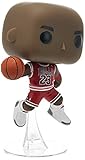 Funko POP NBA: Bulls - Michael Jordan
