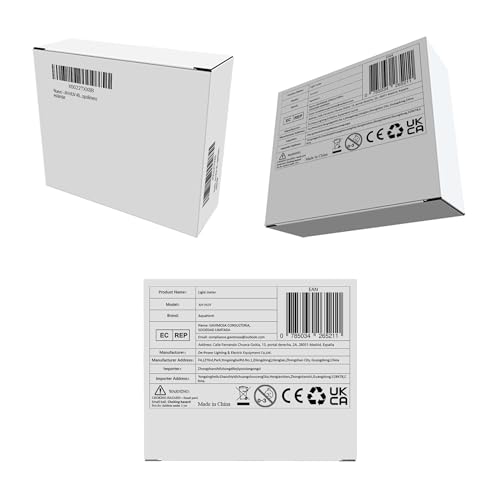 UV-Messgerät für Harz-3D-Drucker, 405 nm & 385 nm UV-Intensitätsprüfer mit Bluetooth-App, misst Bestrahlungsverteilung bei LCD-, DLP- und SLA-Druckern