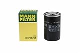 Genuine OEM Engine Oil Filter For Audi 100 06A115561B