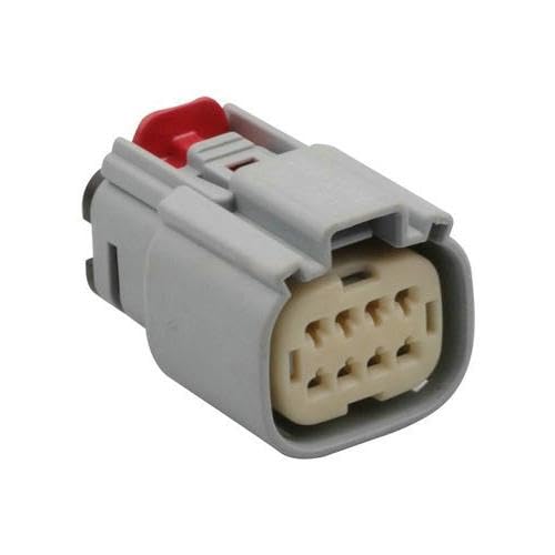 8 Pin Connector - Compatible with 33472-4882 : Amazon.ca