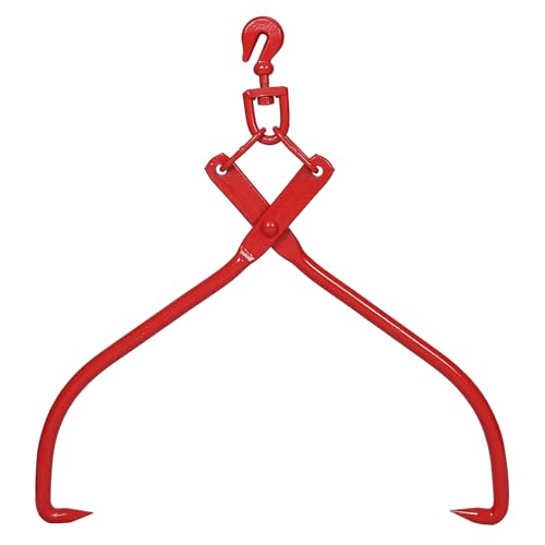 32in Heavy Duty Grapple Timber Claw