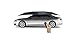 LopazShade EmPowered Living – automatique Tente Carport avec télécommande Portable protection de...
