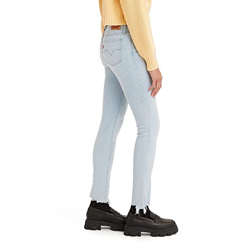 Image of Levi's Women's 711 Skinny Jeans (Also Available in Plus)