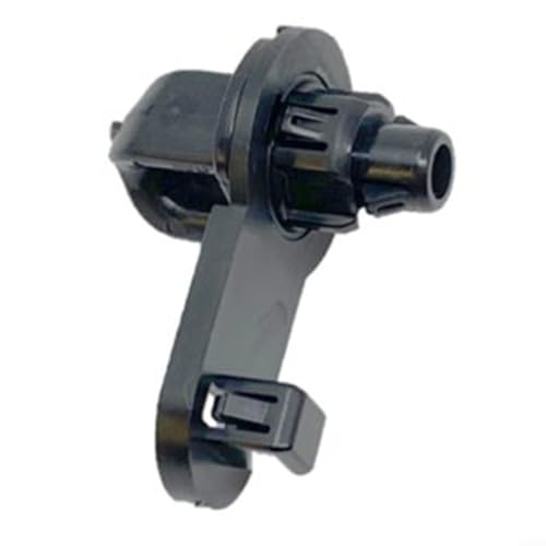 Springwillfly Hood Bonnet Support Stay Rod Clip, for 65773-CY00B for Nissan for Qashqai J11 NV200 for Rogue Sport 2014-2021 Black