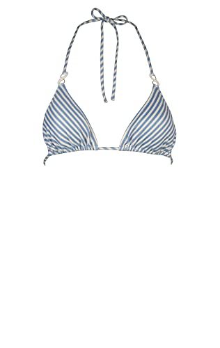 Watercult Bikini top 7073 Butter-Blue (as3, Numeric, Numeric_38, Regular, Regular, Standard, Butter-Blue, 38)