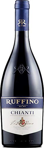 Chianti Docg Ruffino 2020 0,75 ℓ