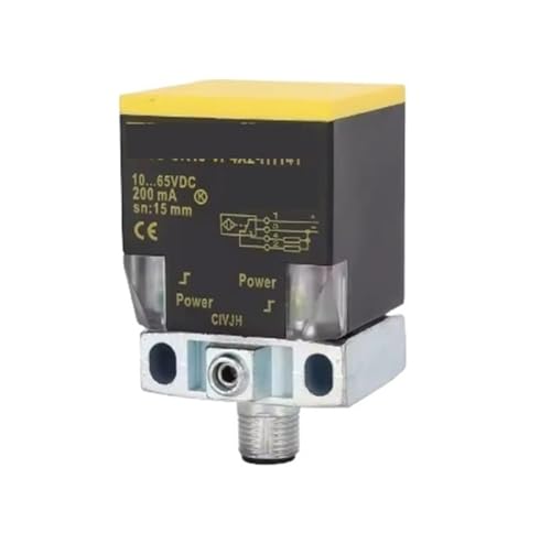 Capteurs Bi20U-CK40-VP4X2-H1141 interrupteurs de proximité