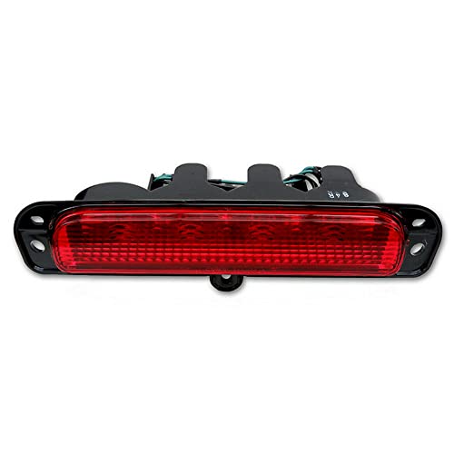 Luz De Freio Traseira Terceira Luz De Freio Traseira Lâmpada De Parada De Freio Adicional 8334A059 P