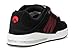 Osiris Mens Pixel Black/White/Red 1 13 M