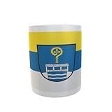 U24 Tasse Kaffeebecher Mug Cup Flagge Bad Bayersoien