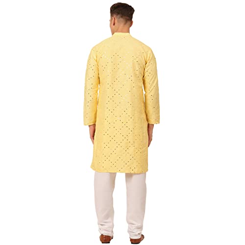 Image of Jompers Men Kurta Pyjama Set