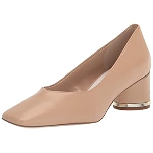Franco Sarto Womens Pisa Pump