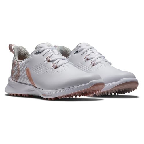 Image of FootJoy Women's FJ Fuel Previous Season Style Golf Shoe
