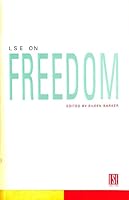 London School of Economics on Freedom 0753010453 Book Cover