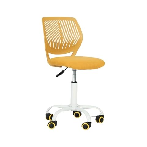 Homy Casa Chaise de bureau ergonomique Cover
