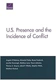 U.S. Presence and the Incidence of Conflict