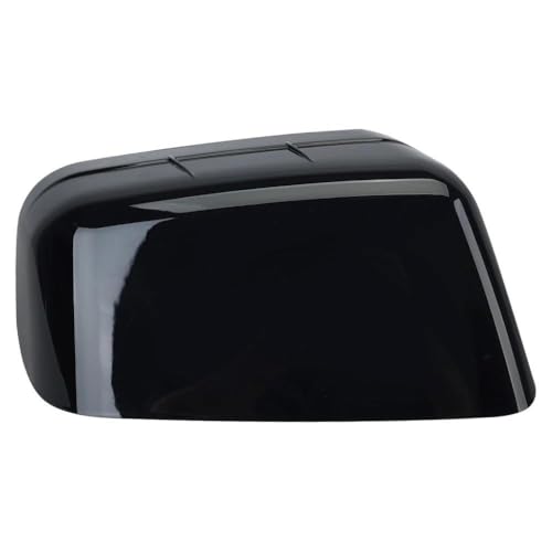 Couvercle rétroviseur droit Ford Edge 2008 2009 coque plastique noir brillant MKX
