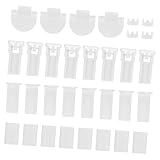 mhz plissee rollos Reparaturmaterial für fensterjalousien: genug ersatzzubehör für plissee-jalousien, damit dieses zubehör ihren unterschiedlichen anforderungen gerecht werden kann, jalousien-ersatzschaft