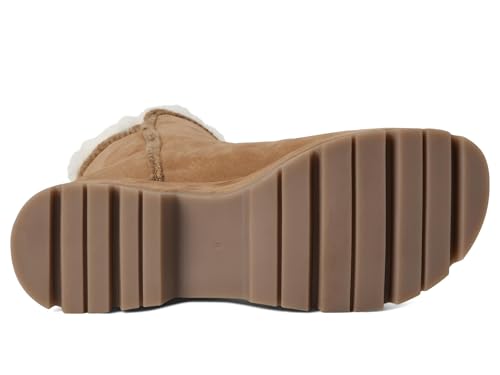 Steve Madden Women's Tailor Ankle Boot3