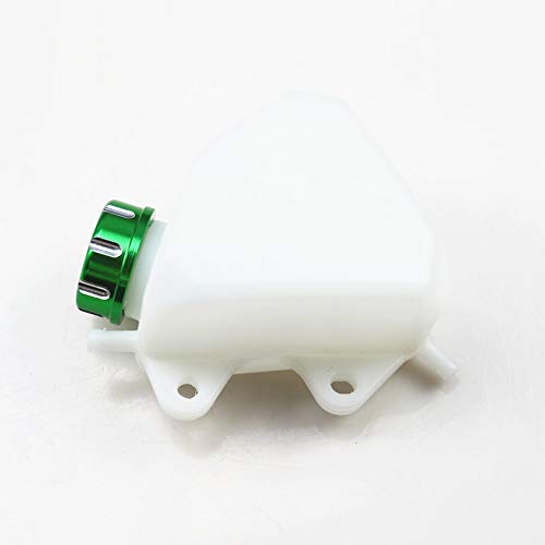 Newland2019 Motorcycle Coolant Bottle Reservoir Tank