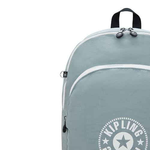 Sac à dos grand Kipling Curtis L femme léger nylon imperméable