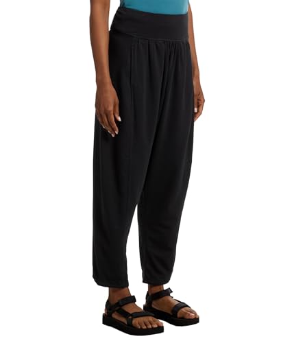 prAna Women's Mindful Movement Harem Pants2