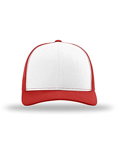 Image of R RICHARDSON Mens Ballcap
