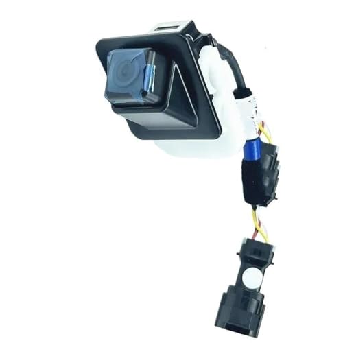 Caméra de recul pour Hyundai I40 lentille haute définition OEM 957603Z301