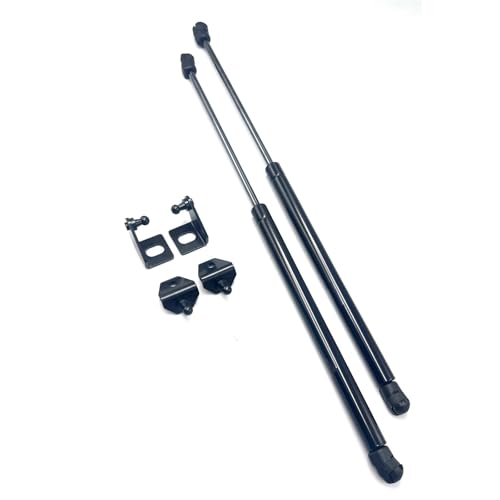 Ressorts à gaz de capot avant haut de gamme pour GMC Canyon et Chevy