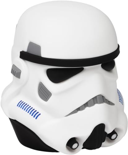ITEMLAB Original Stormtrooper Casco lamp 14.5cm