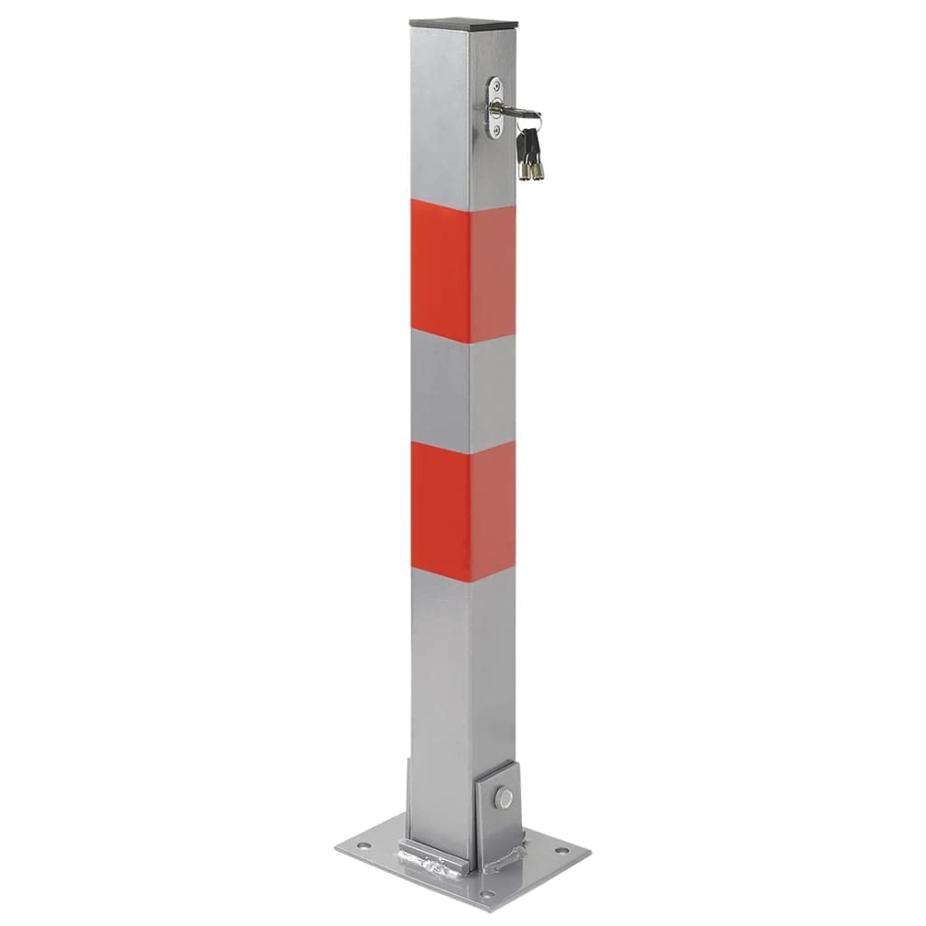 Poteau de stationnement ProPlus avec Serrure