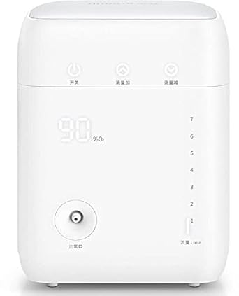 Yuwell 7L Oxygen concentrator