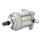 Starter Motor for DB BLVD GP1 GPR RMB 125 200 NXS RN VXR BNL ADV 150