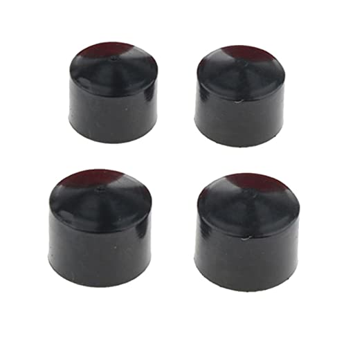 Vaveren 3X PU Skateboard Bushing Replacement Spare Parts Kit Cups Washers Wear Resistant Longboard Kit Skateboard Accessories