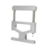 Totority Piano Repair Parts Needle Loading Unloading Tool Tuning Wrench for Piano Tuner