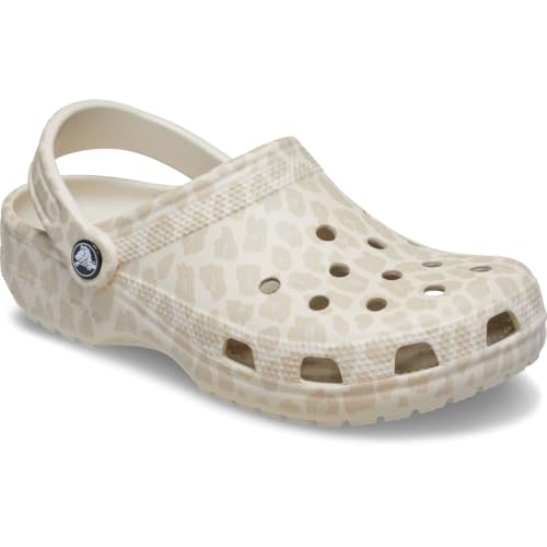 Image of Crocs Unisex-Adult Classic Clog - Seasonal Graphic