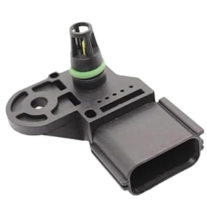 Rvevfbkbal UAQABBVBE MAP Sensor Ladedruck Turbolader