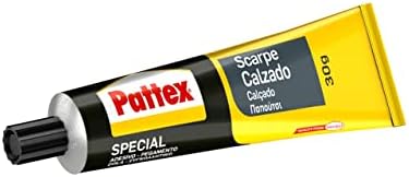 Pattex 1479387 Shoe Sticker (30 g)
