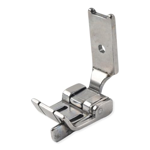 Prensatela doble aguja 1/8" (3.2 mm) x1/16 FESTEY miniatura 1