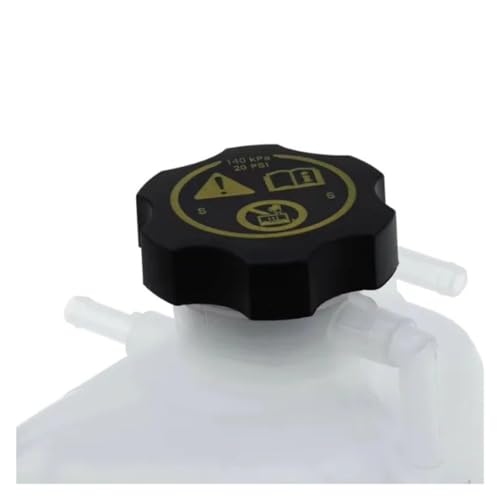 Tapa del tanque de expansión para Chevrolet Spark 2011-2017 referencia 42657459 2