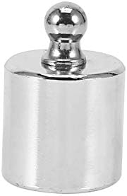 Miniatura 6 de Juego de pesas de calibración de precisión de 17 piezas, 3.53oz, 1.76oz, 0.71oz, 0.35oz, 0.18oz, 0.07oz, 0.04oz, 500 mg, 200 mg, 100 mg, 50 mg, 20