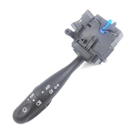 Interrupteur clignotant Toyota RAV4 Corolla 84140-OD060 : levier de commande auto - 3